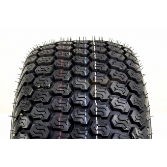 18X9.50-8 Koło do wózka sadowniczego 6PR 30mm KENDA K500